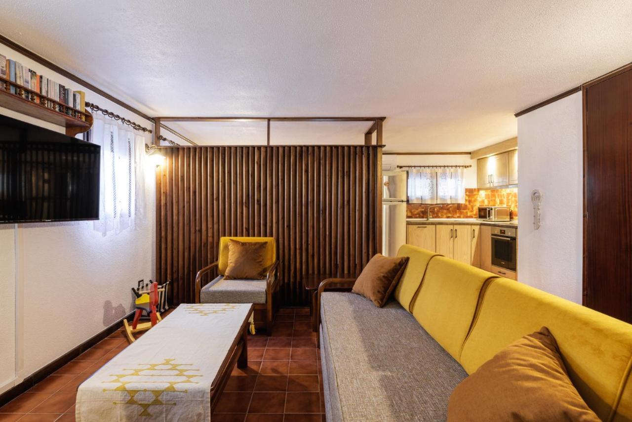Beach Front Vintage Villa Kalliktratis Nea Kallikrateia Zewnętrze zdjęcie