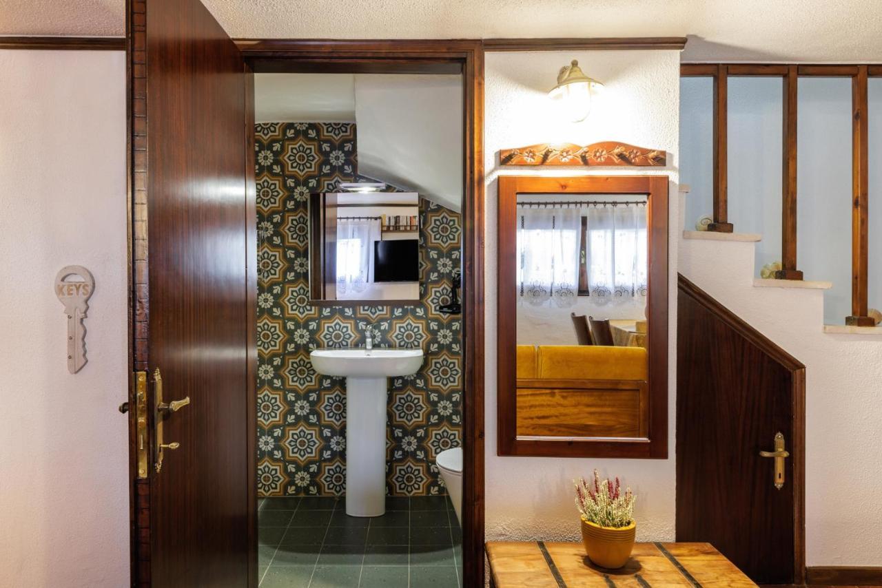 Beach Front Vintage Villa Kalliktratis Nea Kallikrateia Zewnętrze zdjęcie