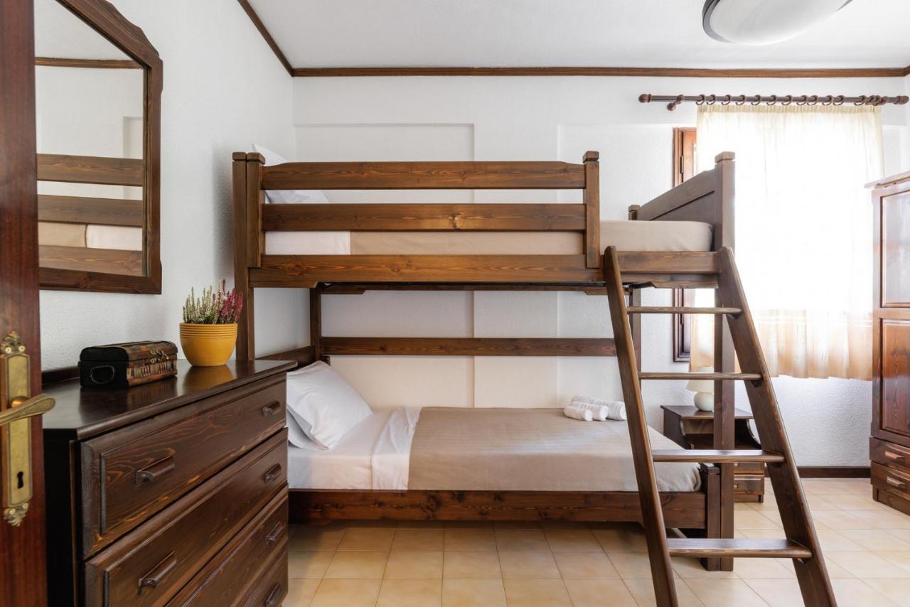 Beach Front Vintage Villa Kalliktratis Nea Kallikrateia Zewnętrze zdjęcie